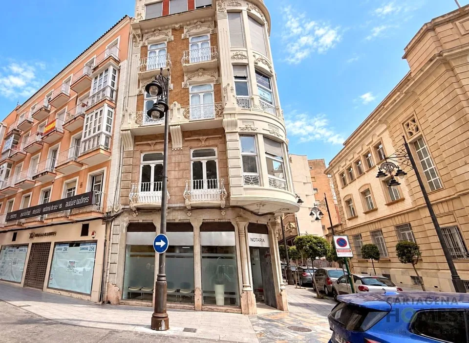 La Esquina Del Reloj en Casco Historico — foto 2