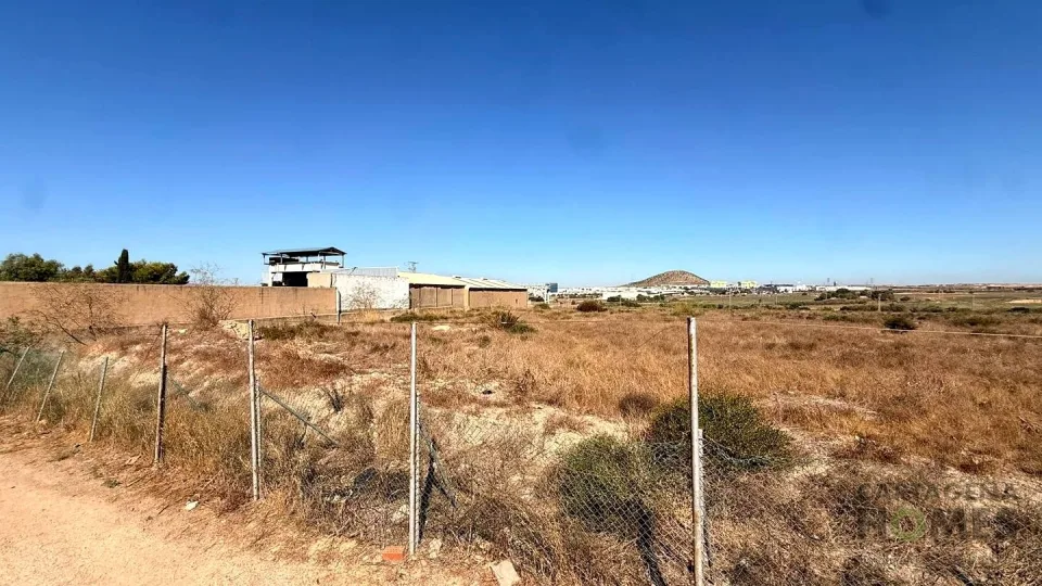 Land that is better understood by enlarging the map in VISTA  ALEGRE — photo 6