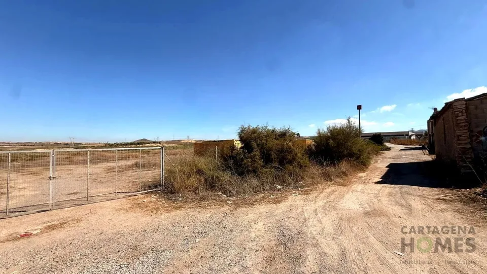 Land that is better understood by enlarging the map in VISTA  ALEGRE — photo 9