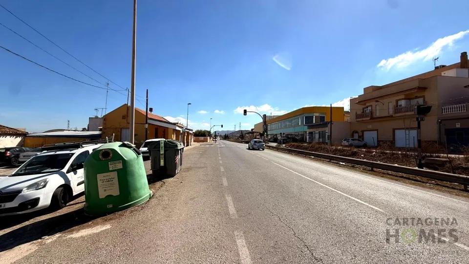 Land that is better understood by enlarging the map in VISTA  ALEGRE — photo 10