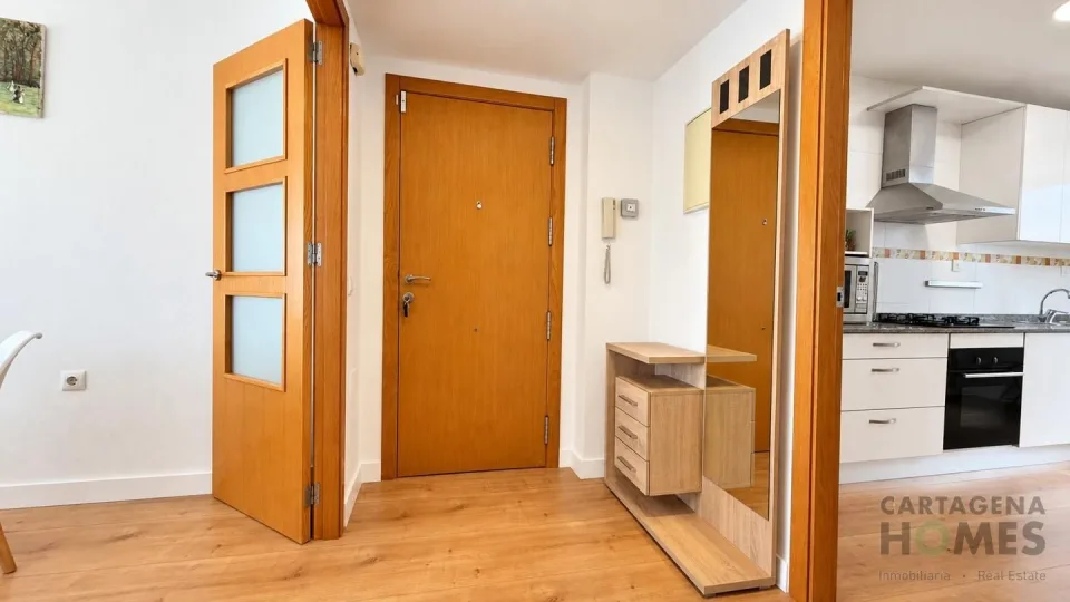 Nueva Santa Lucia: Piso + 2 Garajes y Trastero en Nueva Santa Lucia — foto 4