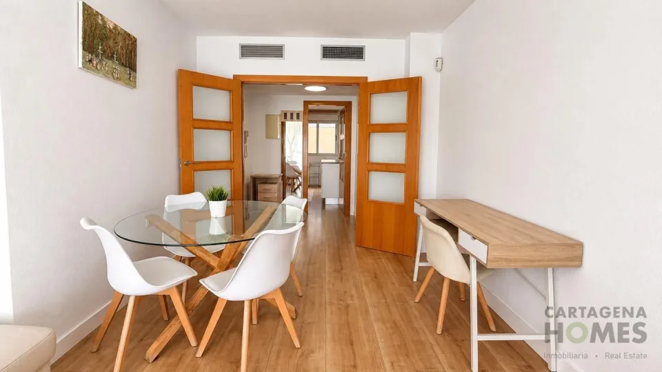Nueva Santa Lucia: Piso + 2 Garajes y Trastero en Nueva Santa Lucia — foto 6