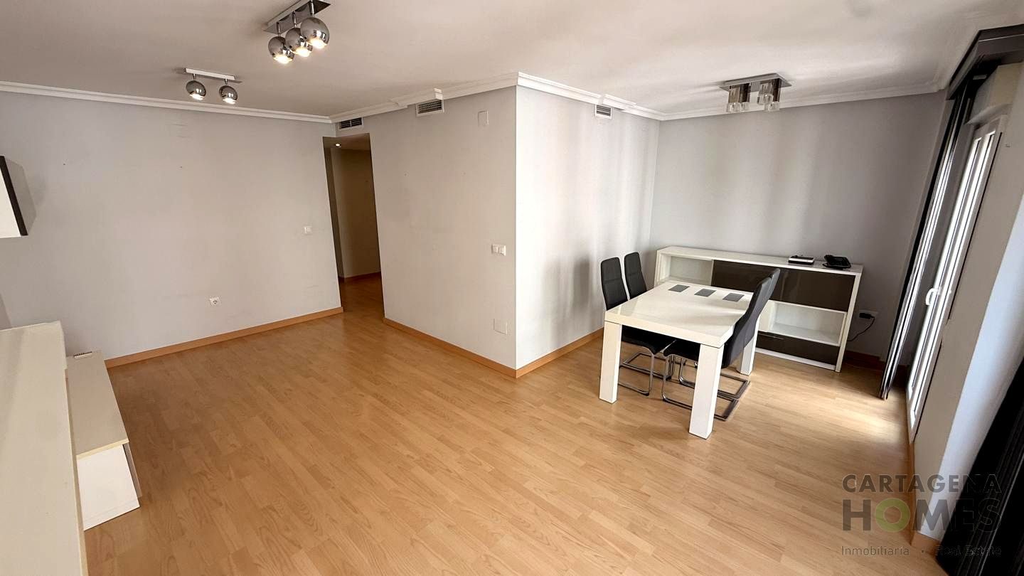 Piso Con Garaje En Calle Duque en Casco Historico — foto 11