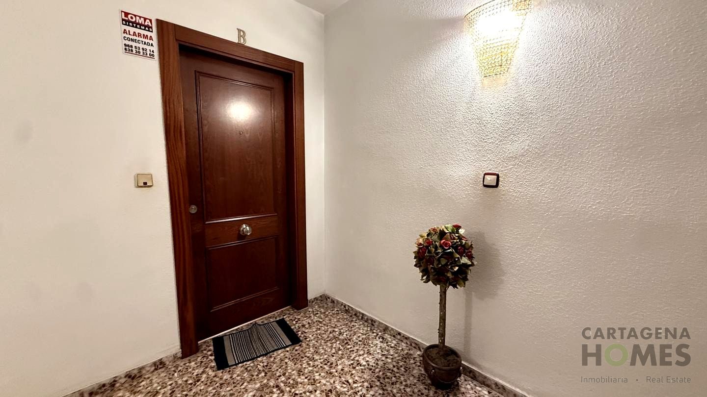 Piso Con Garaje En Calle Duque en Casco Historico — foto 5