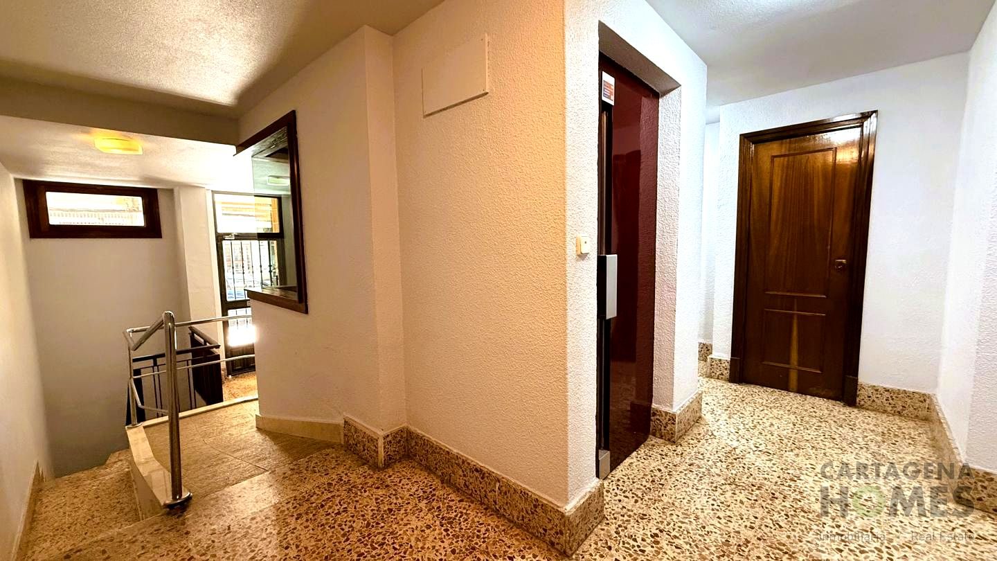 Jiménez de la Espada. Una de las pocas. en Cartagena Centro — foto 5