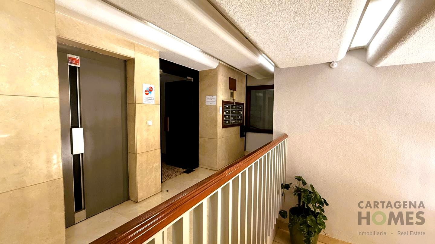Jiménez de la Espada. Una de las pocas. en Cartagena Centro — foto 4