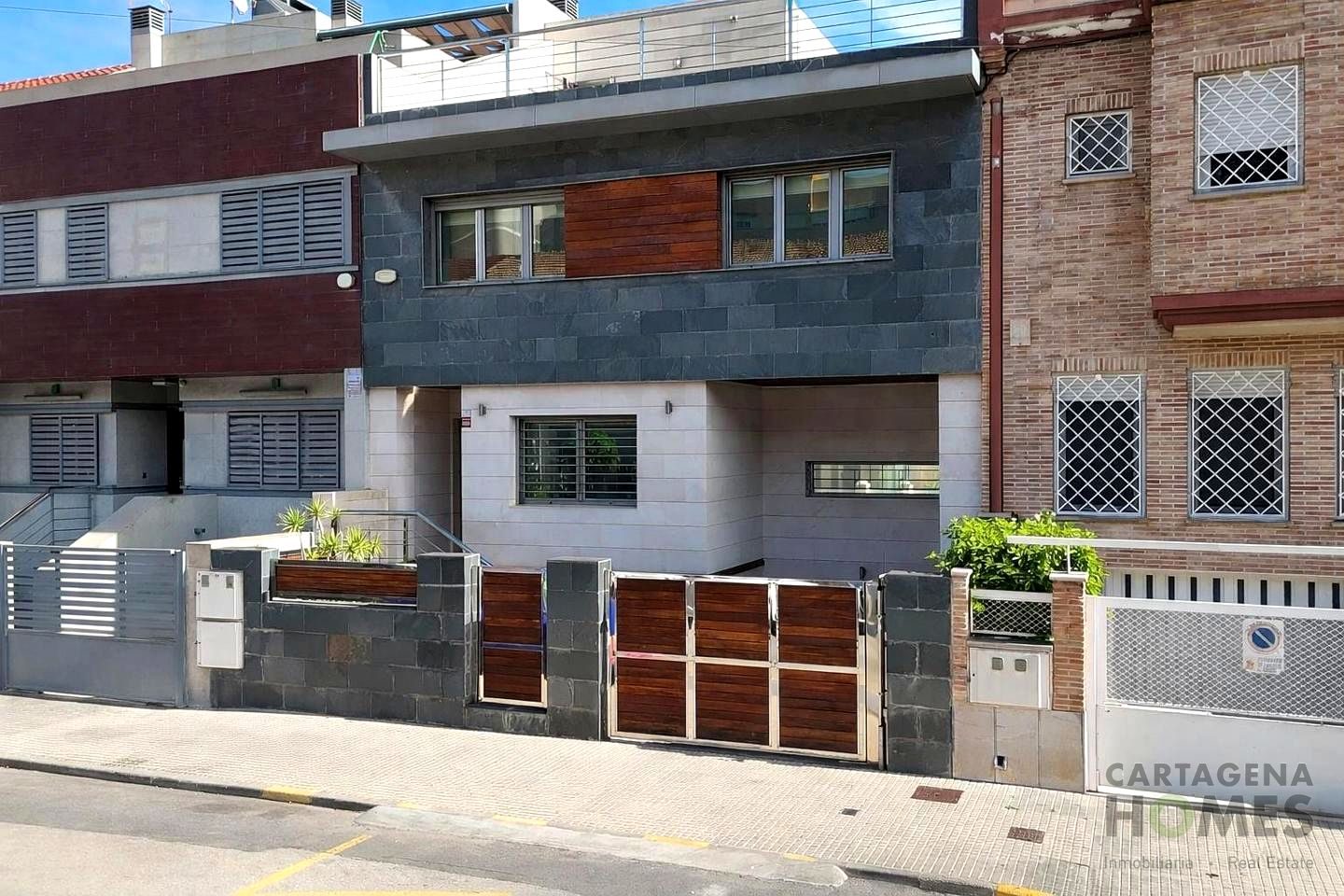 Una Pieza Unica en Ciudad Jardin — foto 3