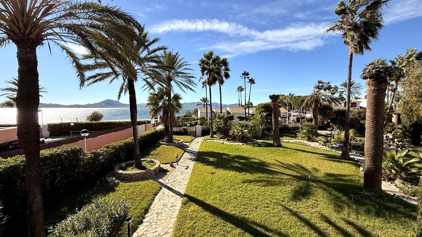 Pieza Unica De La Manga en La Manga — en venta