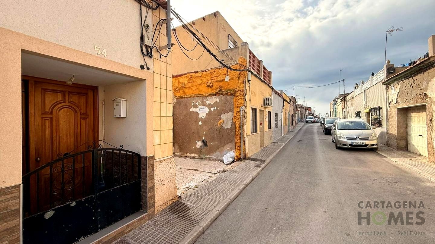 Parcela En Santa Lucia en Santa Lucia — foto 4