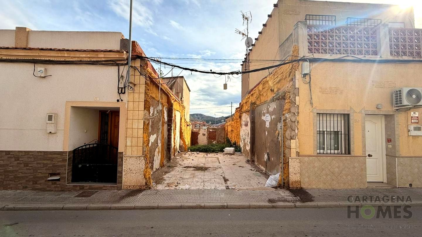 Parcela En Santa Lucia en Santa Lucia — foto 2