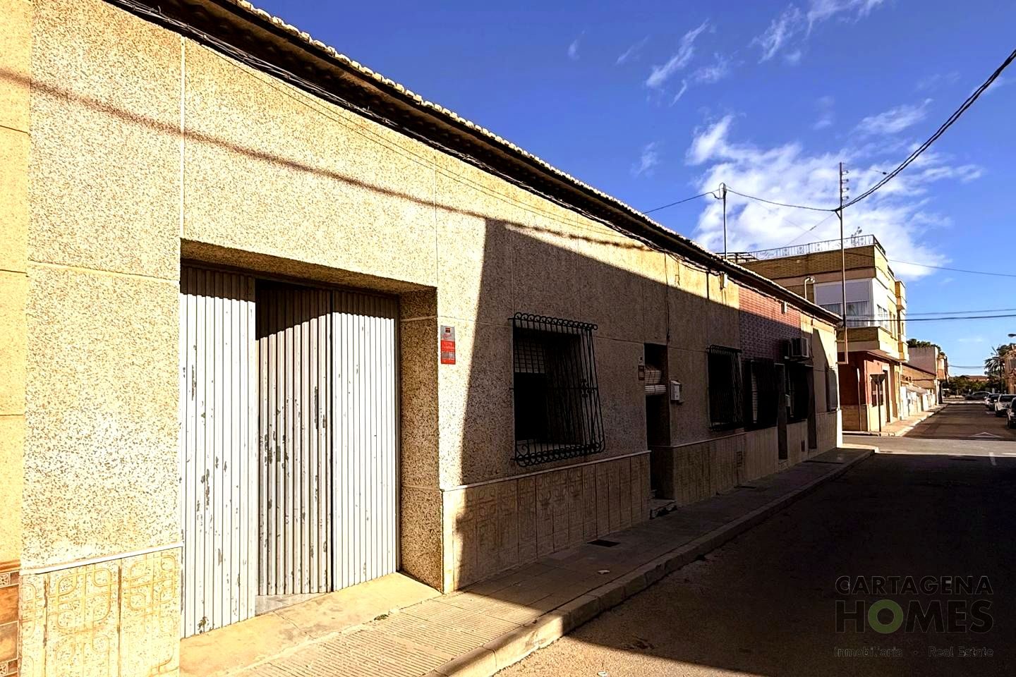Planta Baja En Los Dolores en Los Dolores — foto 2