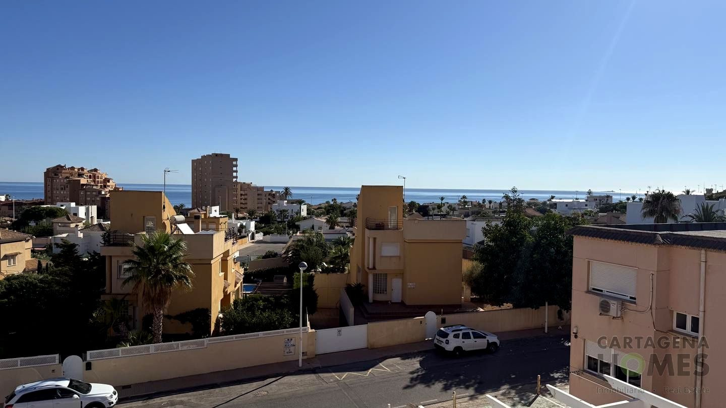 Una Terraza Perfecta! en La Manga del Mar Menor — foto 7