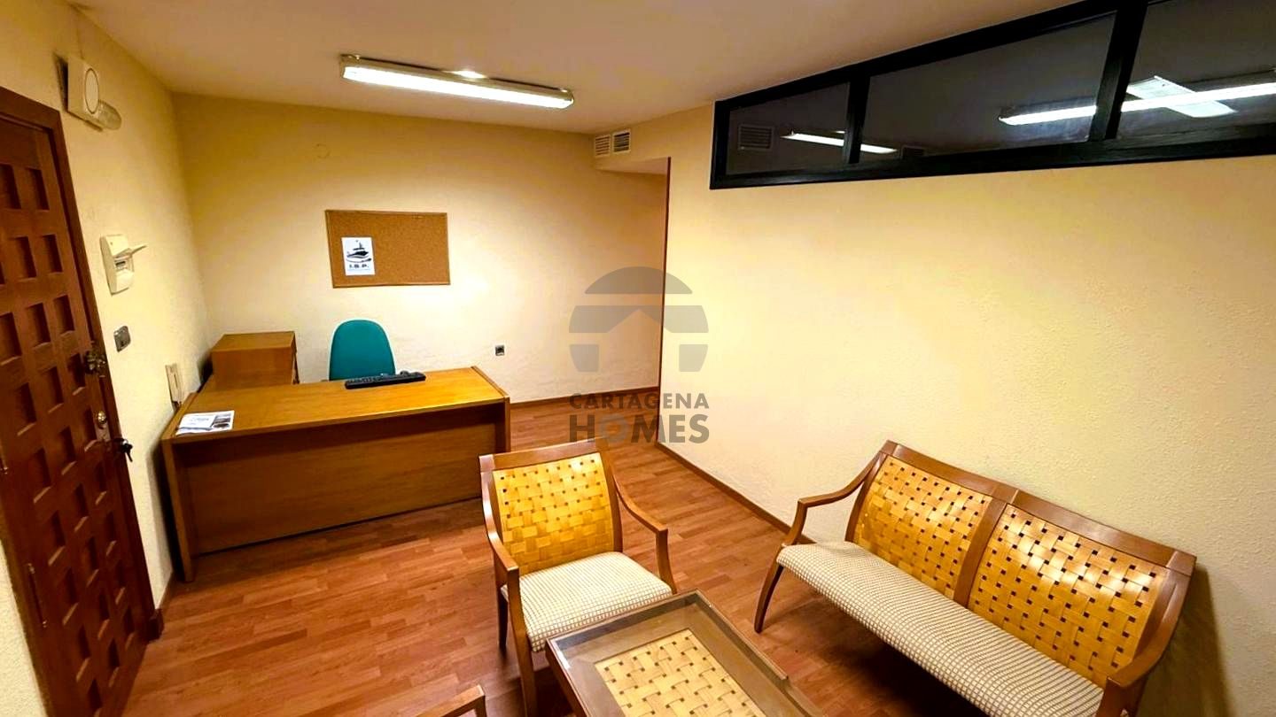 Oficinas En Zona Prime De Cartagena en Casco Antiguo — foto 9