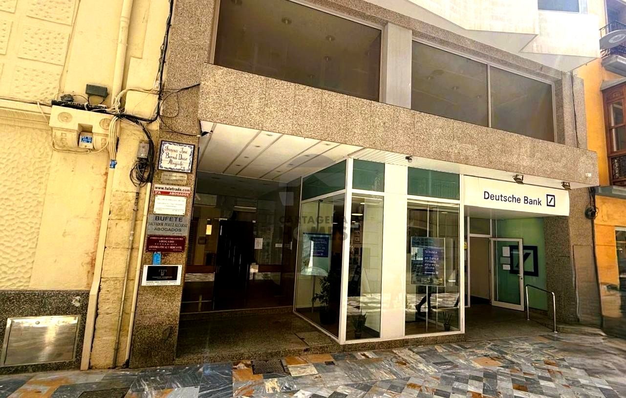 Oficinas En Zona Prime De Cartagena en Casco Antiguo — foto 2