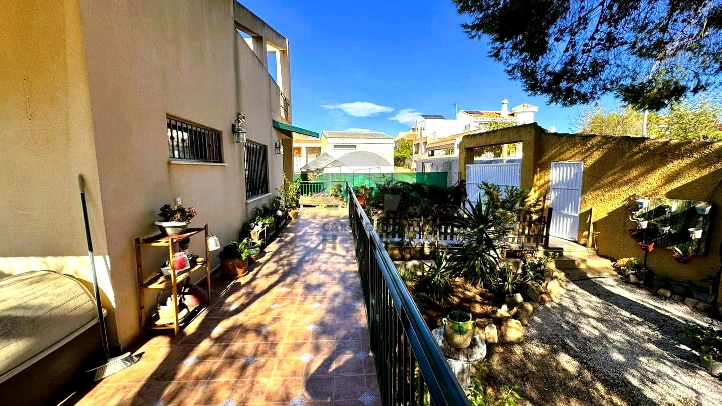 Vivir Con Estas Vistas! en Lomas de Canteras — foto 12