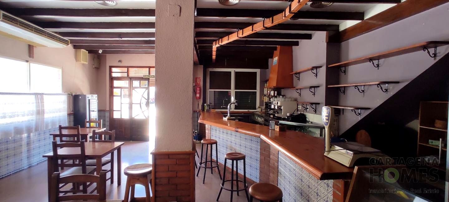 Monta Tu Negocio en Cartagena Centro — foto 3