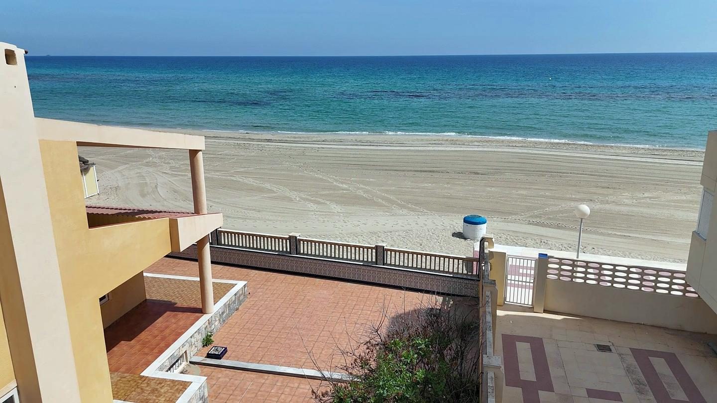 1ª Linea De Mediterraneo en La Manga del Mar Menor — foto 2