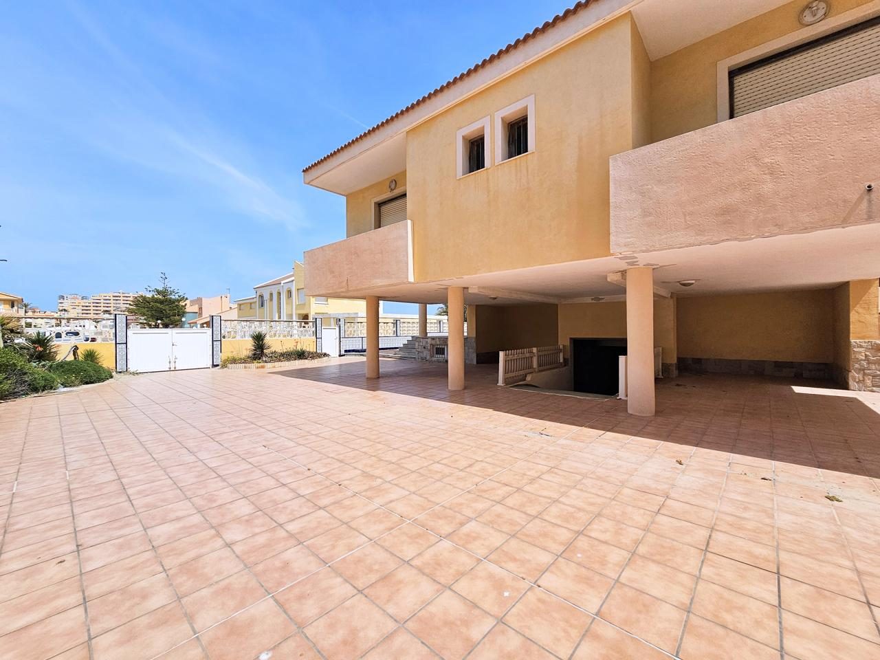 1ª Linea De Mediterraneo en La Manga del Mar Menor — foto 4