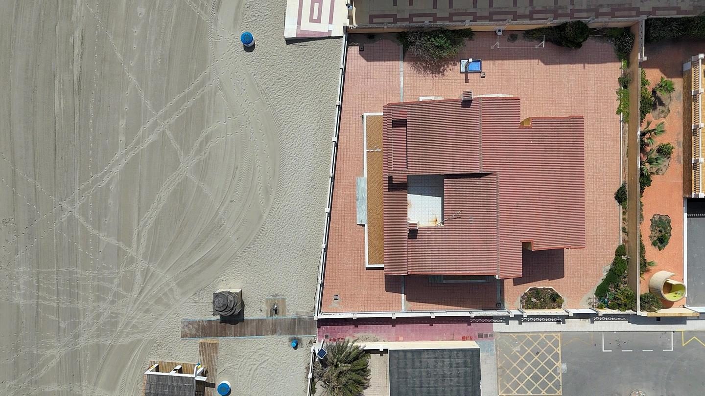 1ª Linea De Mediterraneo en La Manga del Mar Menor — foto 9